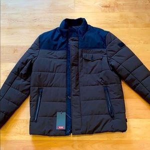 Tumi Jacket NWT Size Large